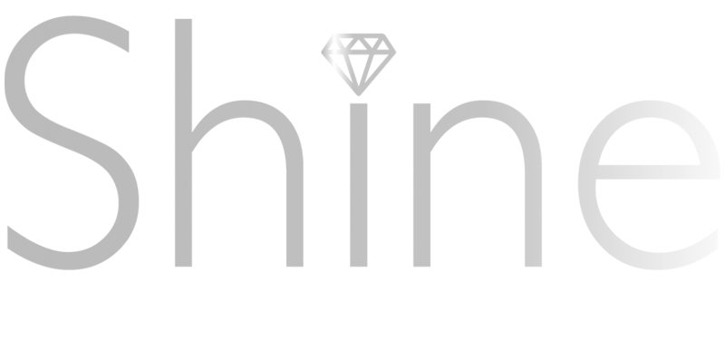 Shine Like Me Logo